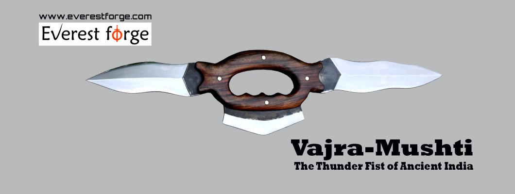 Vajra-Mushti Dagger