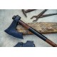 Viking Battle Axe