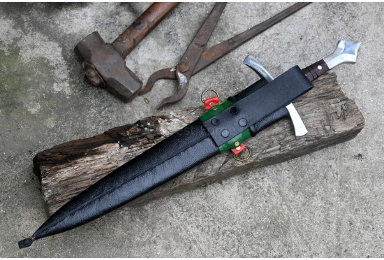 14 inches Long Blade Viking Dagger