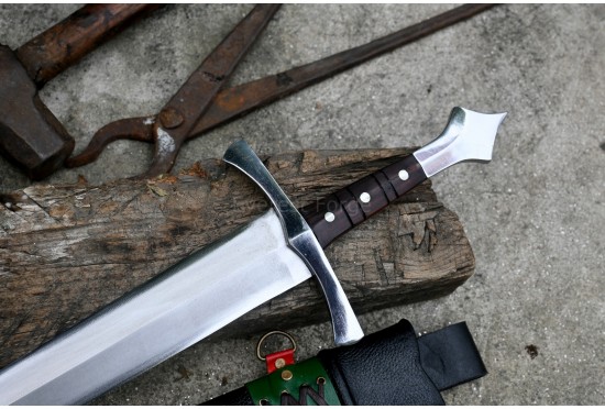 14 inches Long Blade Viking Dagger