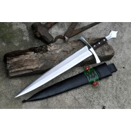 14 inches Long Blade Viking Dagger