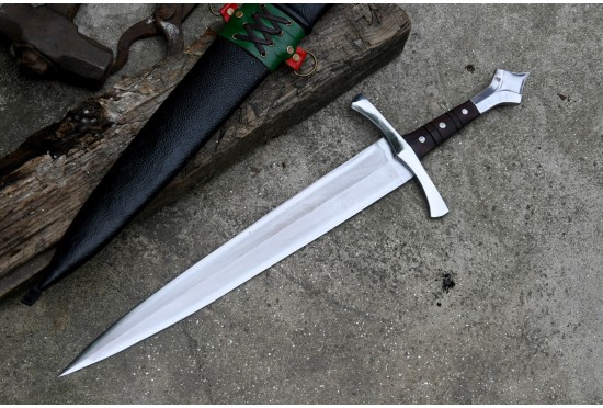14 inches Long Blade Viking Dagger