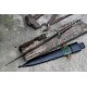 14 inches Long Blade Viking Dagger