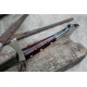 14 inches Long Blade Viking Dagger
