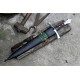 14 inches Long Blade Viking Dagger