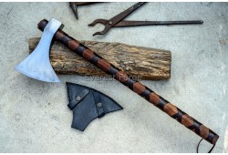 Viking Dane Axe