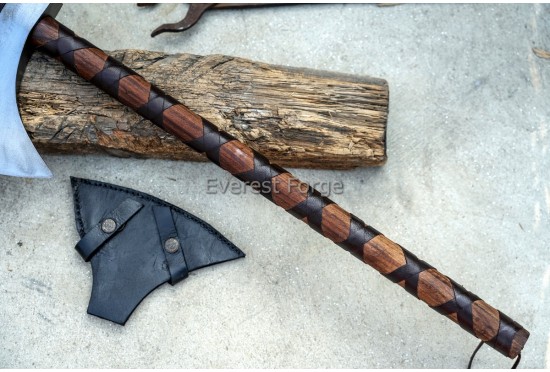 Viking Dane Axe