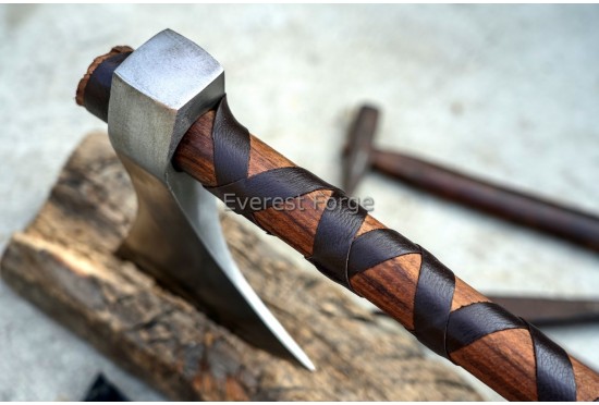 Viking Dane Axe