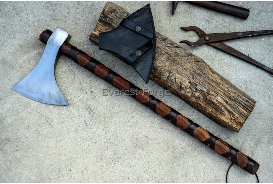 Viking Dane Axe
