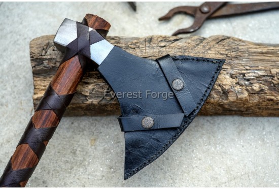 Viking Dane Axe