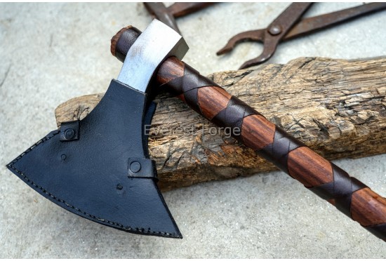 Viking Dane Axe