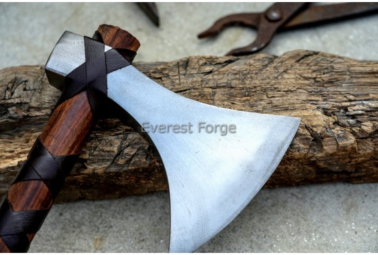 Viking Dane Axe