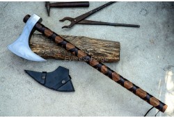 Viking War Axe