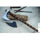 Viking War Axe