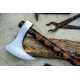 Viking War Axe