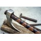 Viking War Axe