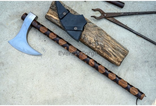Viking War Axe