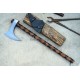 Viking War Axe