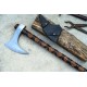 Viking War Axe