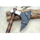 Viking War Axe