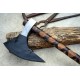 Viking War Axe