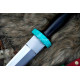 Norse Turquoise Dagger