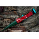 Norse Turquoise Dagger