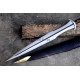 3-Lobed Pommel-Achilles Sword