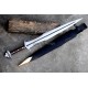 3-Lobed Pommel-Achilles Sword