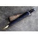 3-Lobed Pommel-Achilles Sword