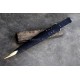 3-Lobed Pommel-Achilles Sword