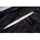 Norseman Sword- 3 lobed pommel