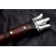 Norseman Sword- 3 lobed pommel