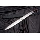 Norseman Sword- 3 lobed pommel