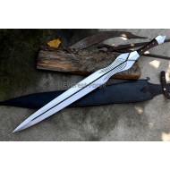 Achilles Sword