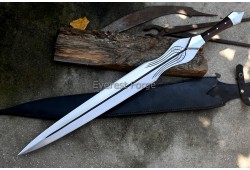 Achilles Sword