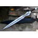 Achilles Sword