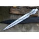 Achilles Sword