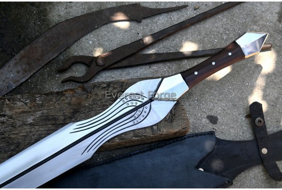 Achilles Sword