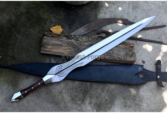 Achilles Sword