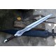 Achilles Sword