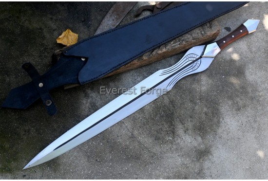 Achilles Sword