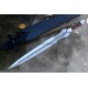 Achilles Sword