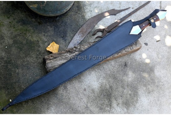 Achilles Sword