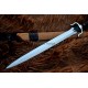 Artistic Viking Sword