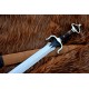 Artistic Viking Sword