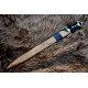 Artistic Viking Sword