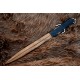 Artistic Viking Sword