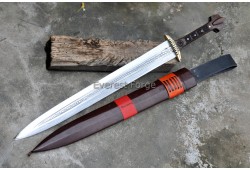 Viking Sword-Decorative Medieval