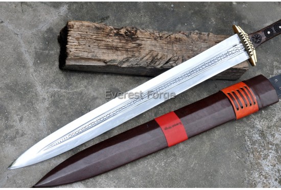 Viking Sword-Decorative Medieval